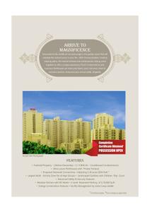M2K Victoria Gardens Brochure 2
