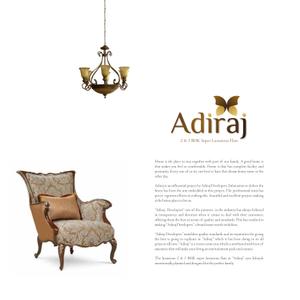 Adiraj Brochure 3
