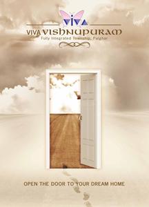 Viva Vishnupuram Brochure 1