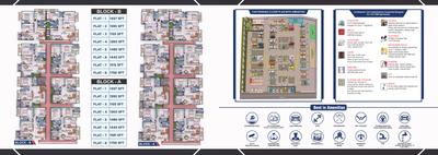 Sri Krishna Residency Brochure 2