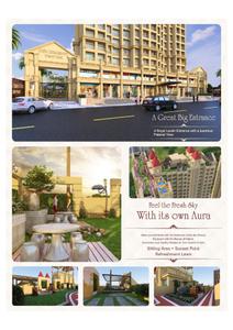 Drashti Empire Phase 1 Brochure 5