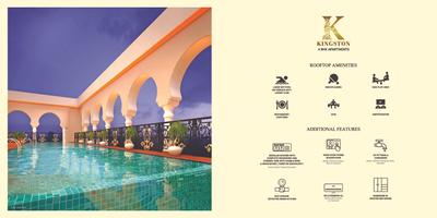 Omaxe Grand Omaxe Kingston Brochure 6