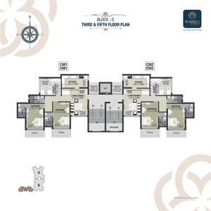 Devashri Elanza Phase 1 Brochure 26