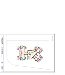 Image of 1350 Sq.ft 3 BHK Apartment / Flat for sale in Proviso Hill Park, Kharghar, Navi Mumbai for Rs. 12000000
