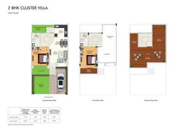 Gera Planet Of Joy IV Brochure 26
