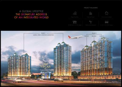 Paradise Sai World City Phase II Brochure 4
