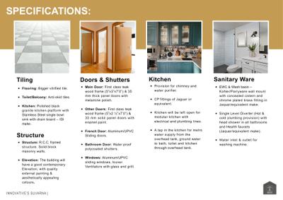 Innovative Suvarna Brochure 16