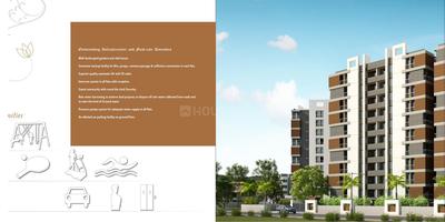Narayan Greenscapes Brochure 4
