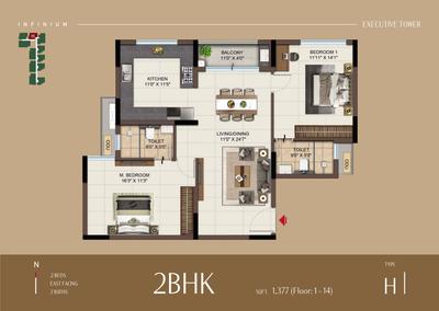 Infinium Altitude Brochure 23