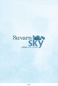 Suvarn Sky Brochure 1