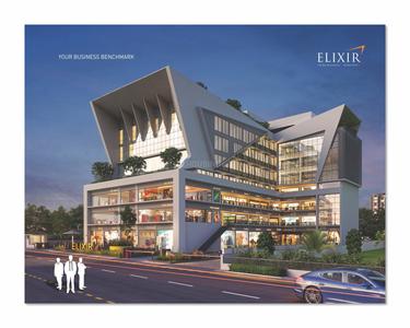 Shreeji Elixir Brochure 12