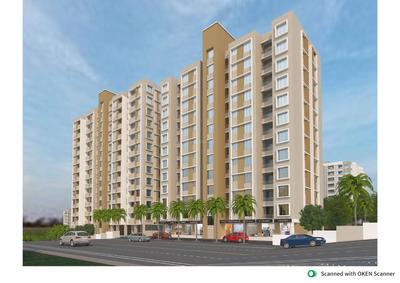 Maitree Mega City Brochure 4