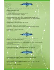 Samruddhi Complex Brochure 2