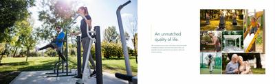 Sunlit Urbana Green City Brochure 11