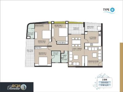 BCM Paradise Brochure 9