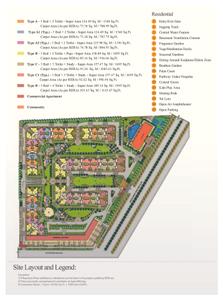 Gulshan Ikebana Brochure 47