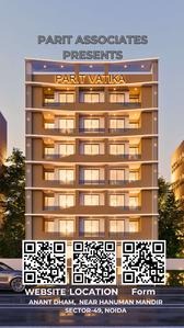 Image of 1250 Sq.ft 3 BHK Apartment / Flat for sale in Parit Vatika, Sector 49, Noida for Rs. 6500000