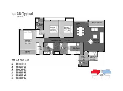 Unitech Habitat Brochure 17