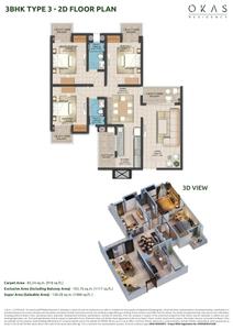 Pardos Okas Residency II Brochure 10