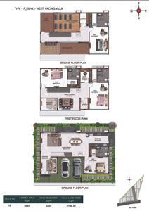 Casagrand Belair Brochure 31