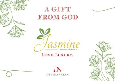 Devinarayan Jasmine Brochure 1