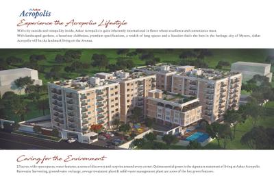 Aakar Acropolis Block A Brochure 2