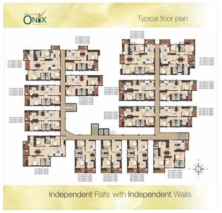 Aashrayaa Onyx Brochure 4