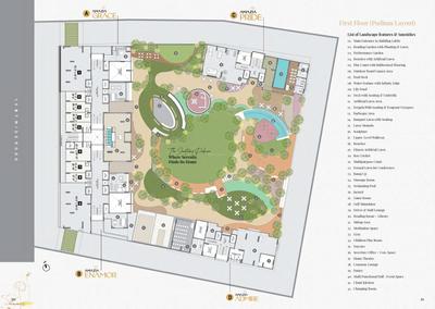 Shreeya Amazia Brochure 11