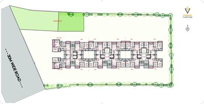 Yogeshwar Shivalik Synergy Brochure 8