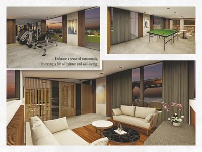 Image of 2475 Sq.ft 3 BHK Apartment / Flat for sale in V P Akshar Paradise, Paldi, Ahmedabad for Rs. 21000000