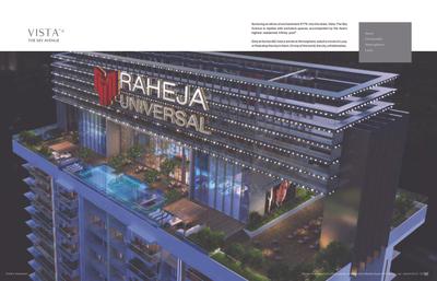 Raheja Imperia Brochure 19