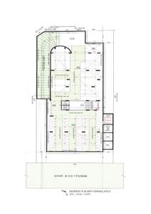 Image of 1539 Sq.ft 2 BHK Apartment / Flat for sale in Aadinath Panjari Apartment, Vasna, Ahmedabad for Rs. 8600000