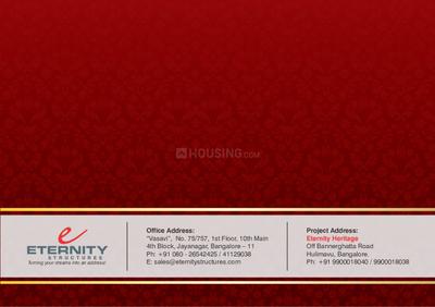 Eternity Structures Heritage Brochure 7