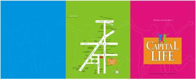 Image of 2925 Sq.ft 4 BHK Apartment / Flat for sale in Happy Home Capital Life, Bharthana, Surat for Rs. 17000000