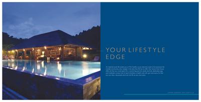 Jaypee Greens Villas Brochure 5