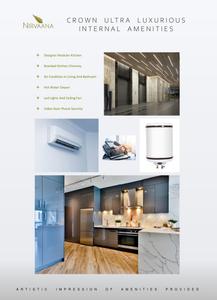 Nirvaana Crown Brochure 7