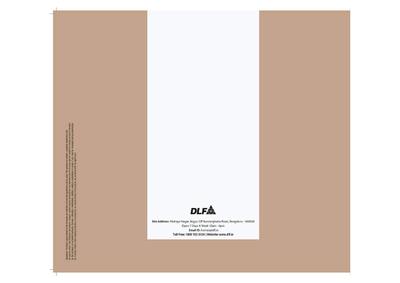 DLF Westend Heights Brochure 14