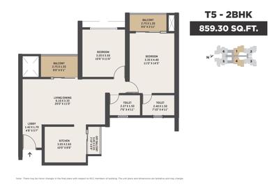 VTP Township Codename Pegasus Brochure 35