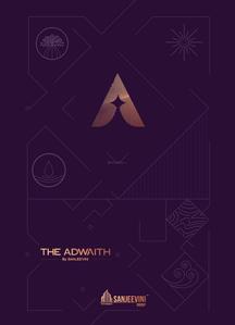 The Adwaith Brochure 1