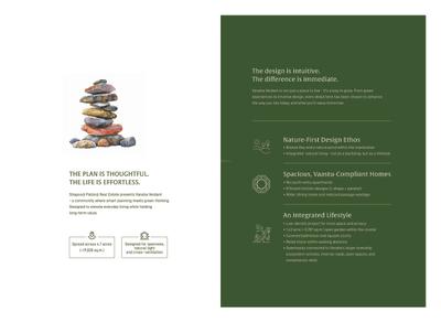 Vanaha Verdant Mahogany I And II Brochure 5