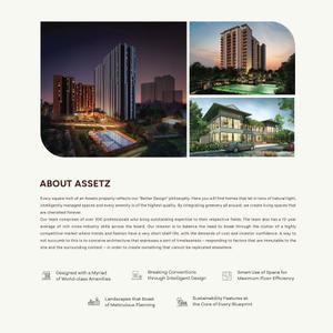Assetz Sora And Saki Phase 1 Brochure 22
