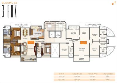 Kumar Sienna Royal D2 Brochure 12