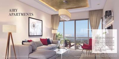 Sagitarius Bluegrass Residences Tower III Brochure 12
