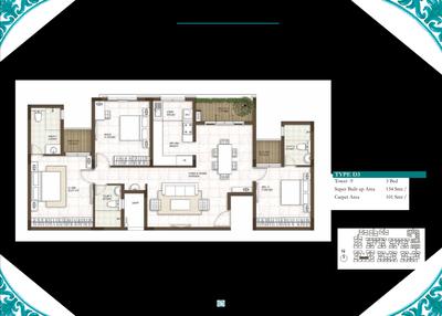 Prestige Courtyards Brochure 67