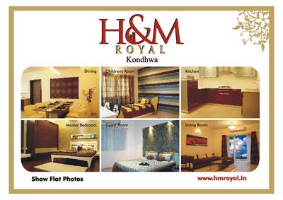 Sattva H And M Royal Brochure 11