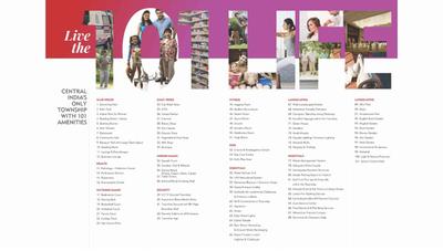 SS Infinitus Brochure 74