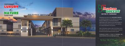Landspect Anushree Greens Brochure 3