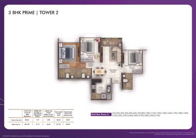 Geras Island of Joy Project C Brochure 103