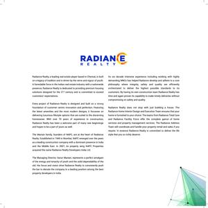 Radiance Icon Brochure 5