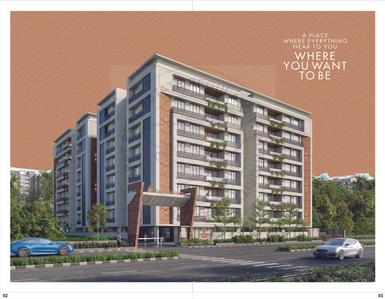 Krishva Sarthak Pylon Brochure 2